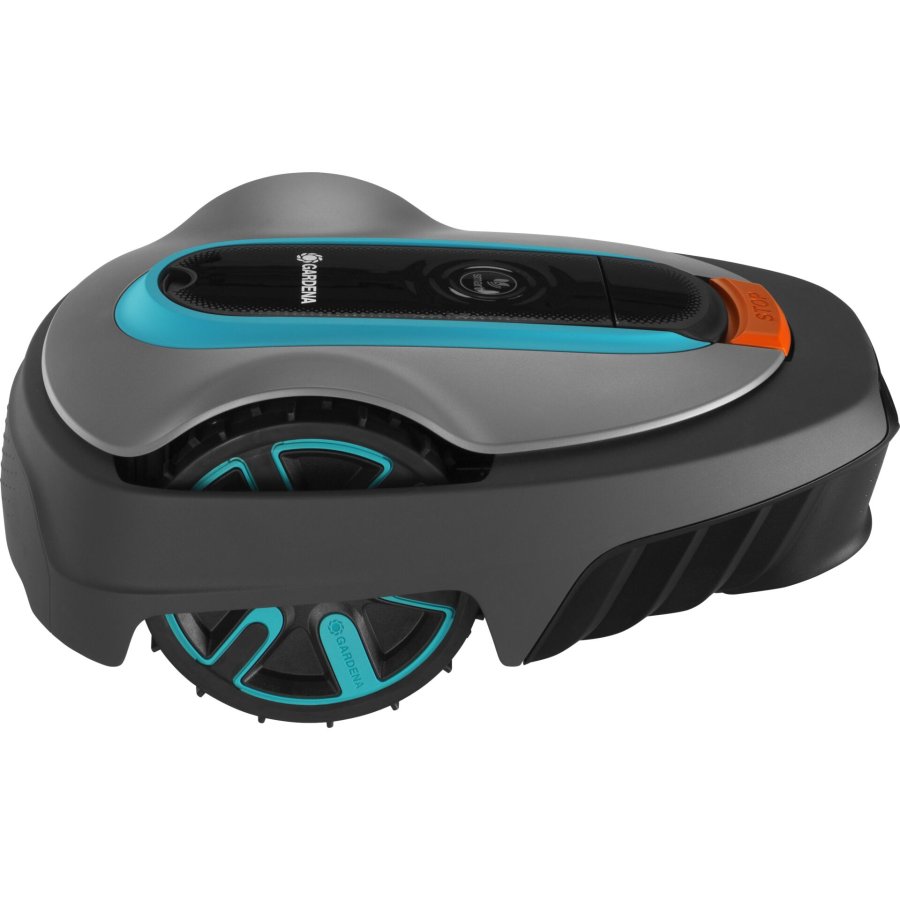 Gardena smart SILENO city Set 600qm #3