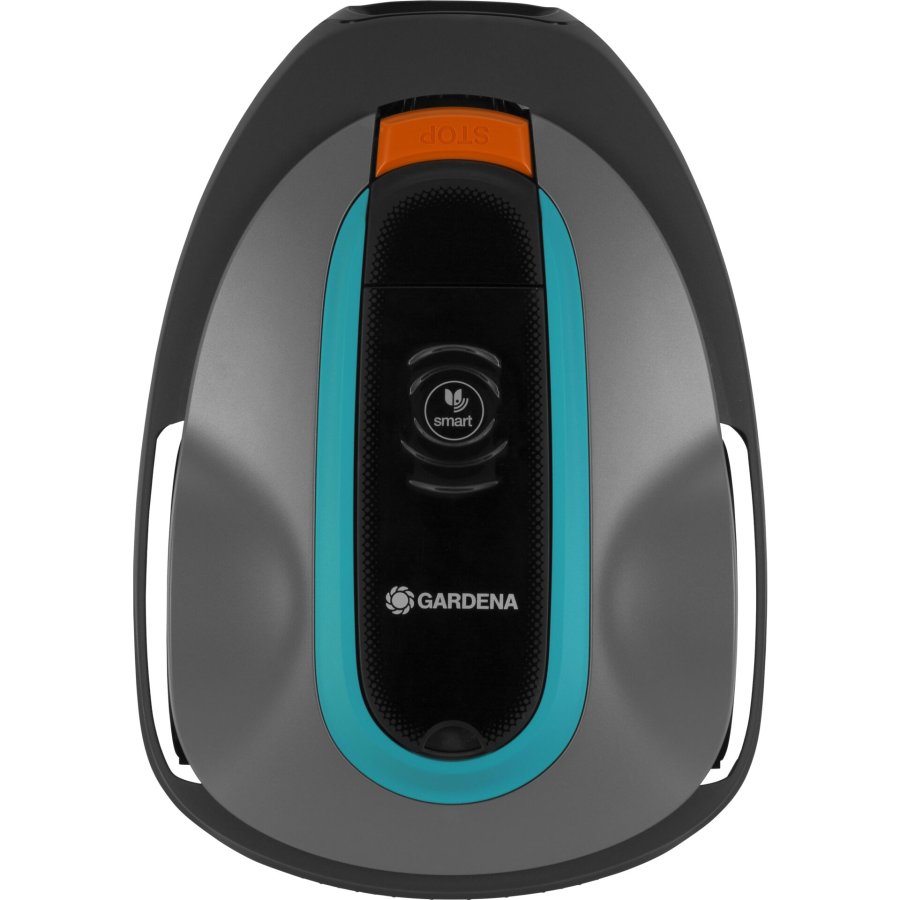 Gardena smart SILENO city Set 600qm #5
