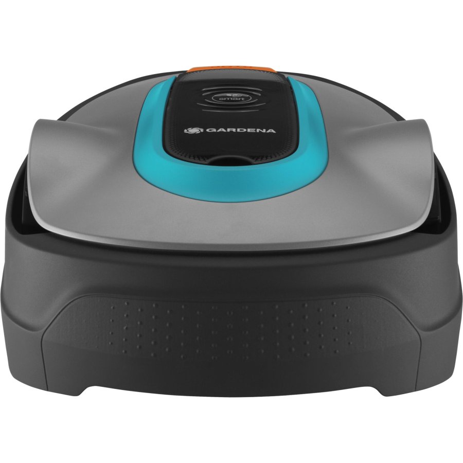 Gardena smart SILENO city Set 600qm #6