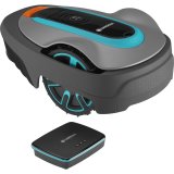 Gardena smart SILENO city Set 600qm #7