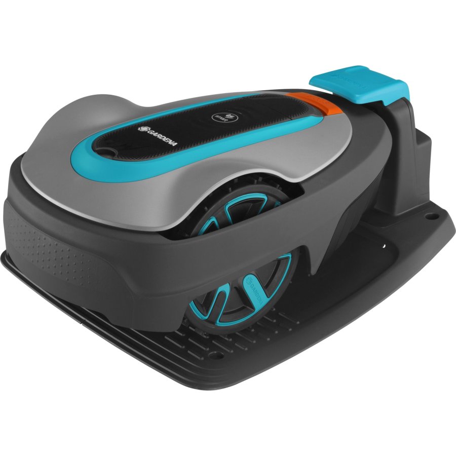 Gardena smart SILENO city Set 600qm #8