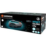 Gardena smart SILENO city Set 600qm #9