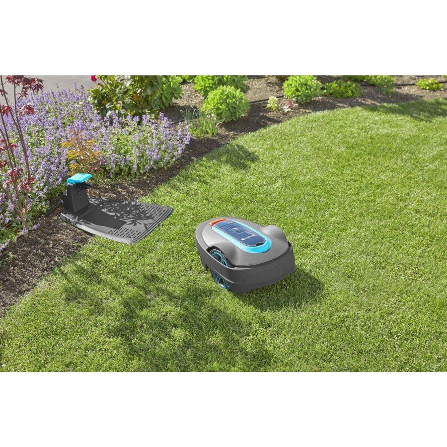 Gardena smart SILENO city Set 600qm #10