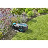 Gardena smart SILENO city Set 600qm #11