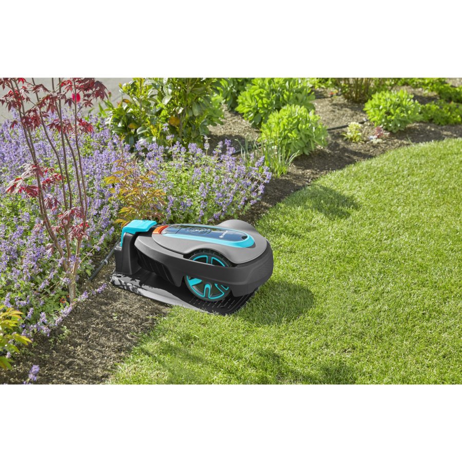 Gardena smart SILENO city Set 600qm #11
