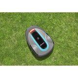 Gardena smart SILENO city Set 600qm #13