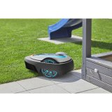 Gardena smart SILENO city Set 600qm #14