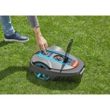 Gardena smart SILENO city Set 600qm #15