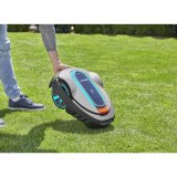 Gardena smart SILENO city Set 600qm #16