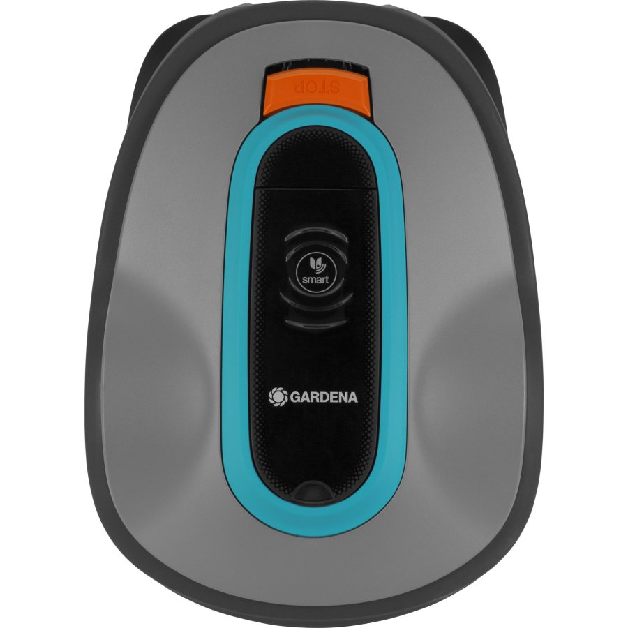 Gardena smart SILENO life Set 750qm #5