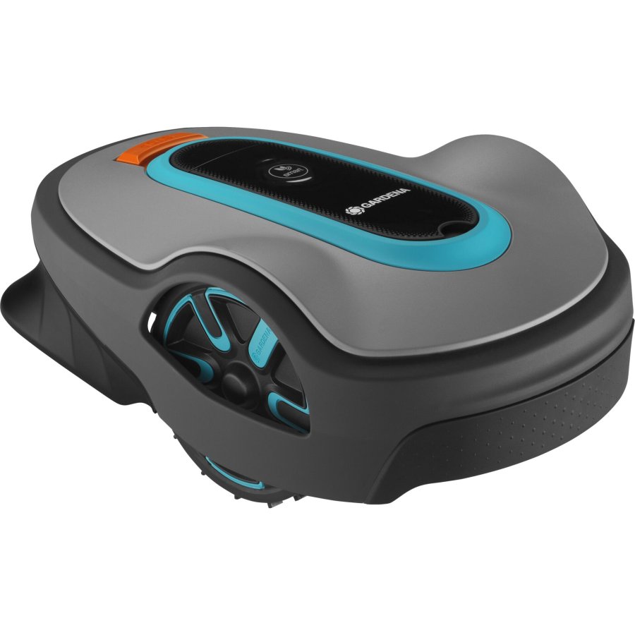 Gardena smart SILENO life Set 1000qm #2