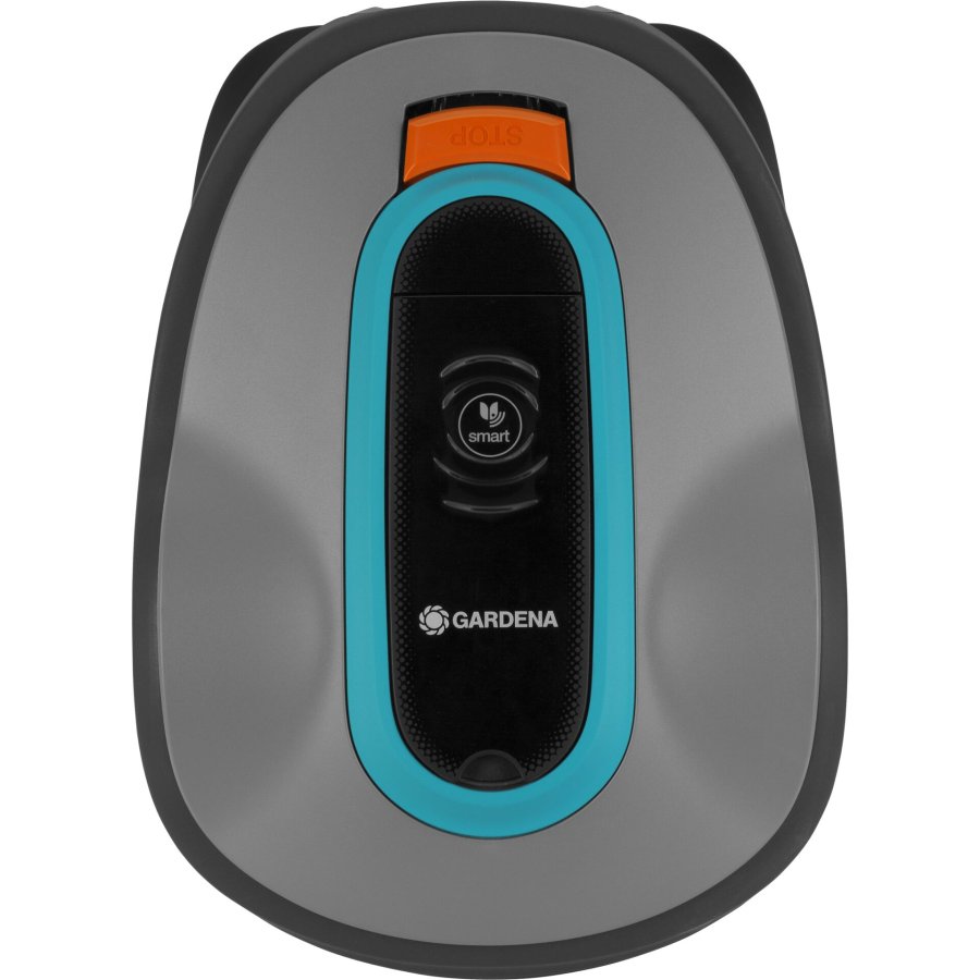 Gardena smart SILENO life Set 1000qm #5