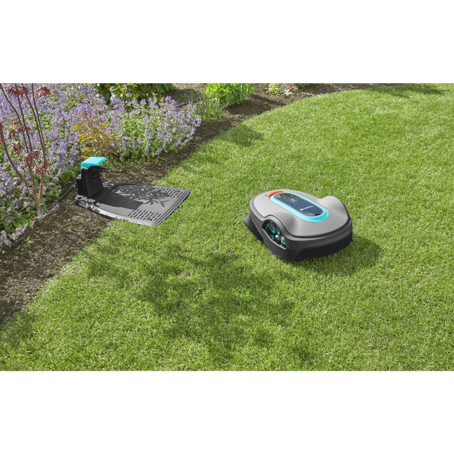 Gardena smart SILENO life Set 1000qm #11