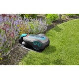 Gardena smart SILENO life Set 1000qm #12
