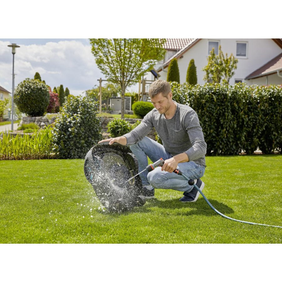 Gardena smart SILENO life Set 1000qm #16