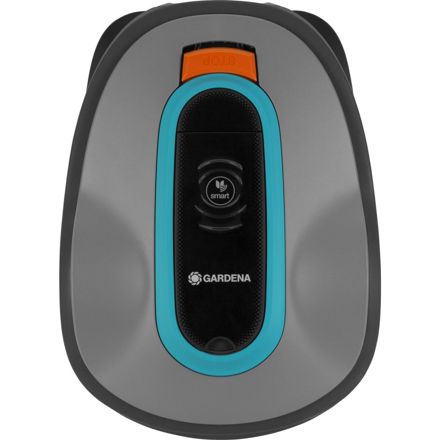 Gardena smart SILENO life Set 1500qm #5