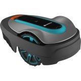 Gardena SILENO city robotic lawn mower 600qm #1