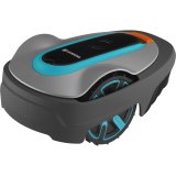 Gardena SILENO city robotic lawn mower 600qm #2