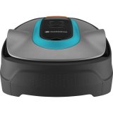 Gardena SILENO city robotic lawn mower 600qm #7