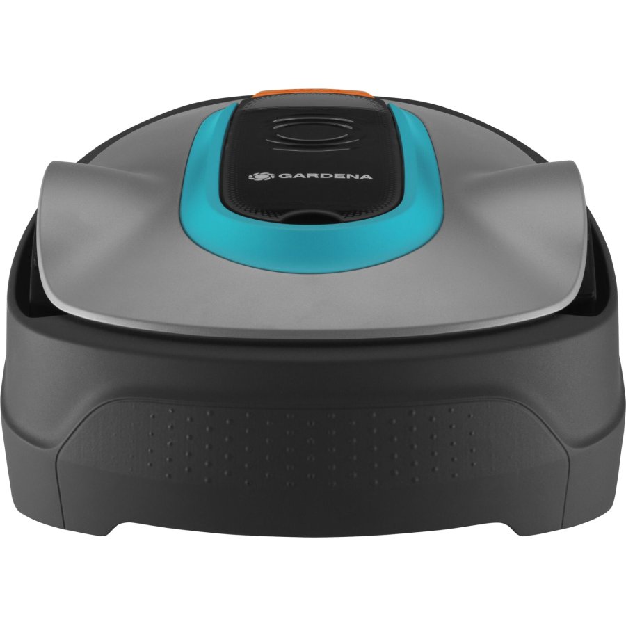 Gardena SILENO city robotic lawn mower 600qm #7