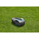 Gardena SILENO city robotic lawn mower 600qm #12
