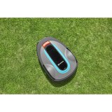 Gardena SILENO city robotic lawn mower 600qm #13