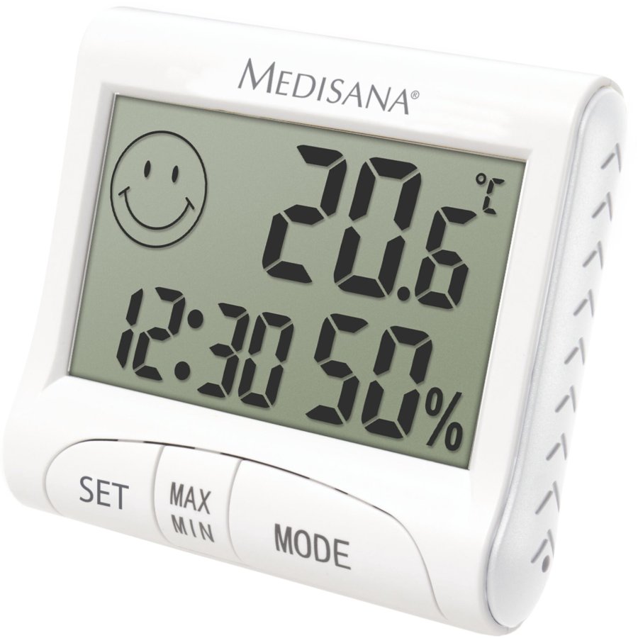 Medisana HG 100 Hygrometer #1