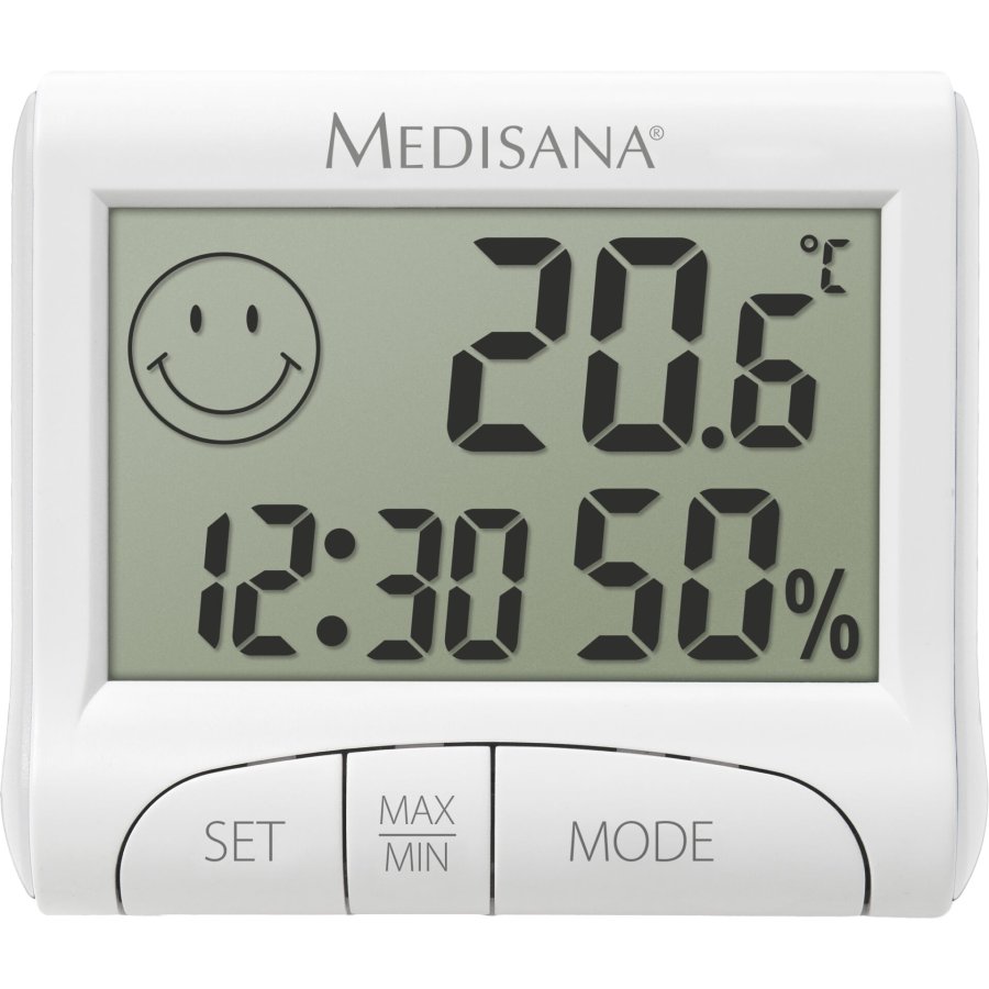 Medisana HG 100 Hygrometer #2