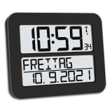 TFA 60.4512.01 black TIMELINE MAX #1
