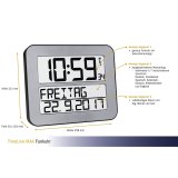 TFA 60.4512.54 silver TIMELINE MAX #2