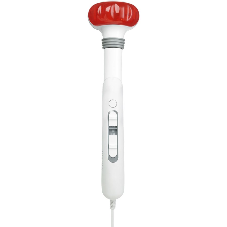 Medisana HM 886 massageapparat Kn, Nakke Hvid #2
