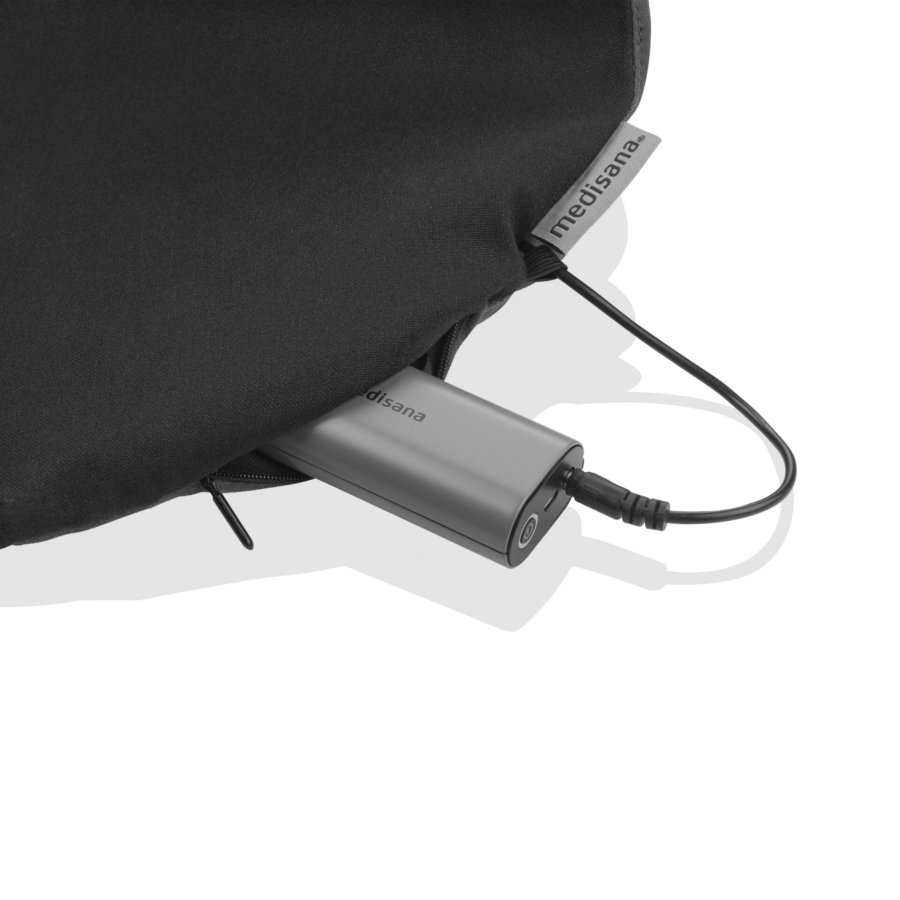 Medisana OL 100 Electric Heated Cape #3