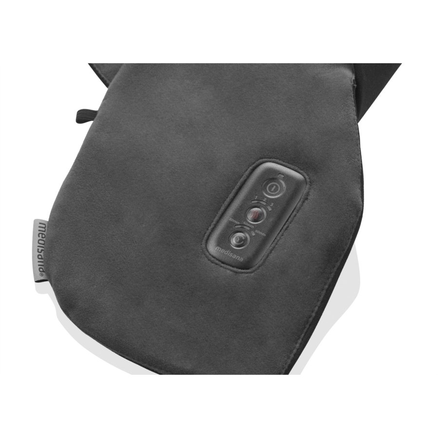 Medisana OL 100 Electric Heated Cape #4