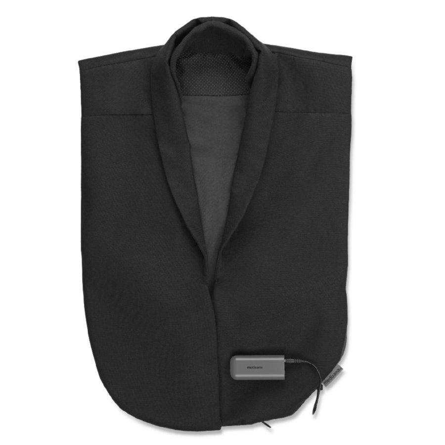 Medisana OL 150 Electric Heated Cape #2