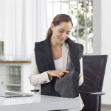 Medisana OL 150 Electric Heated Cape #4