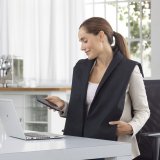 Medisana OL 150 Electric Heated Cape #5