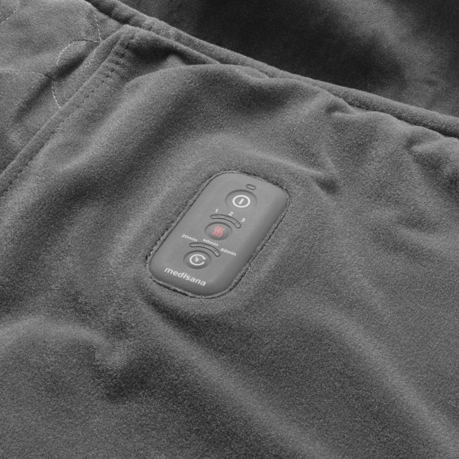Medisana OL 200 Heat Blanket #4