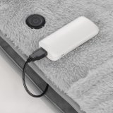 Medisana HB 674 Mobile Heating Blanket #4