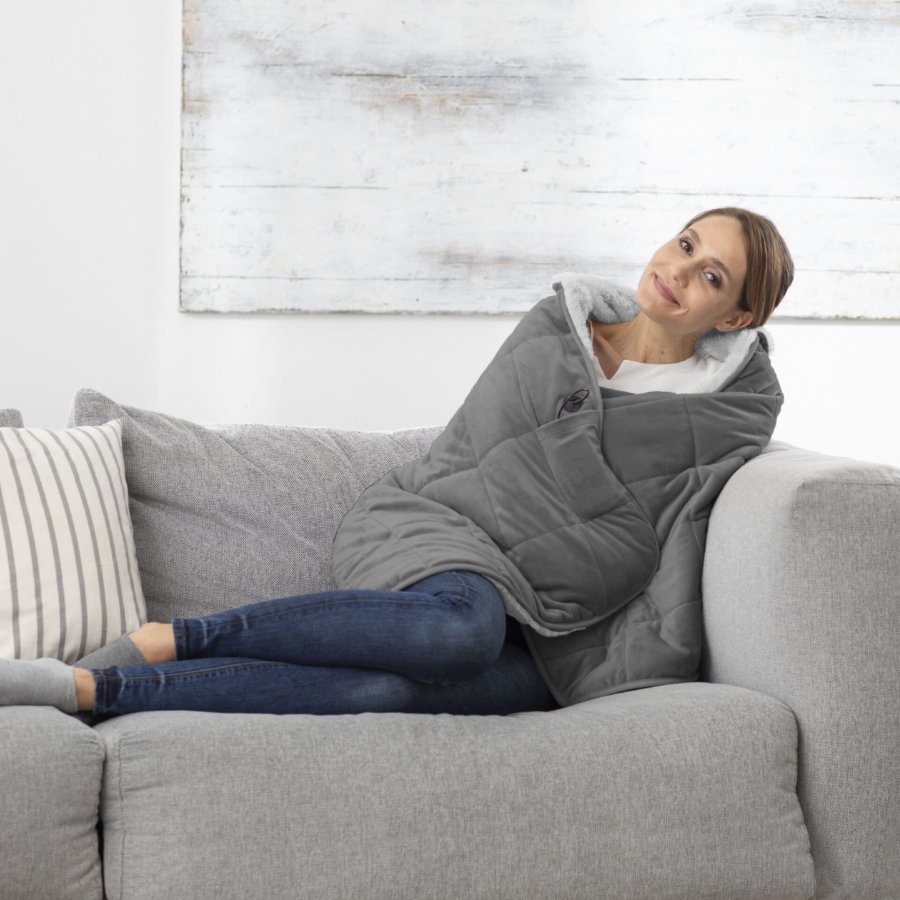 Medisana HB 674 Mobile Heating Blanket #6
