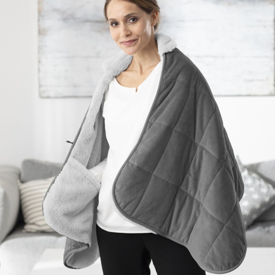 Medisana HB 674 Mobile Heating Blanket #7