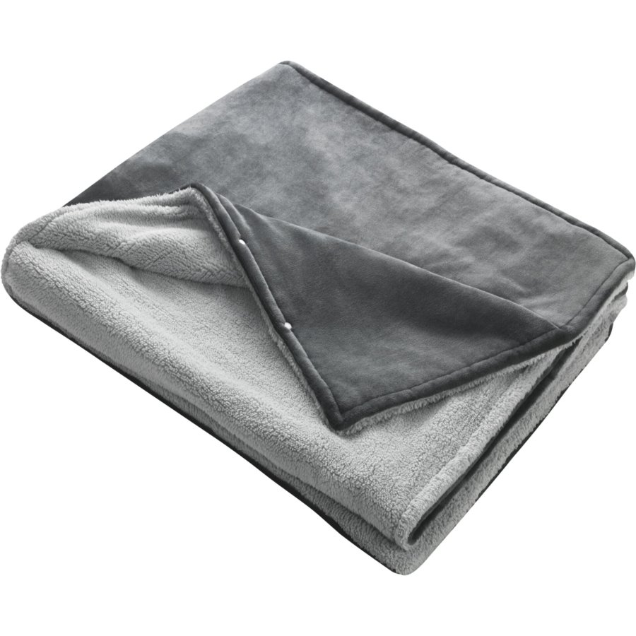 Medisana HB 677 Warming Blanket, Poncho & Throw #1