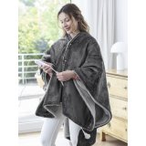 Medisana HB 677 Warming Blanket, Poncho & Throw #6