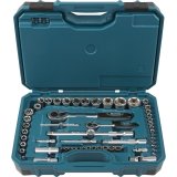 Makita E-10883 tool case equipped #2