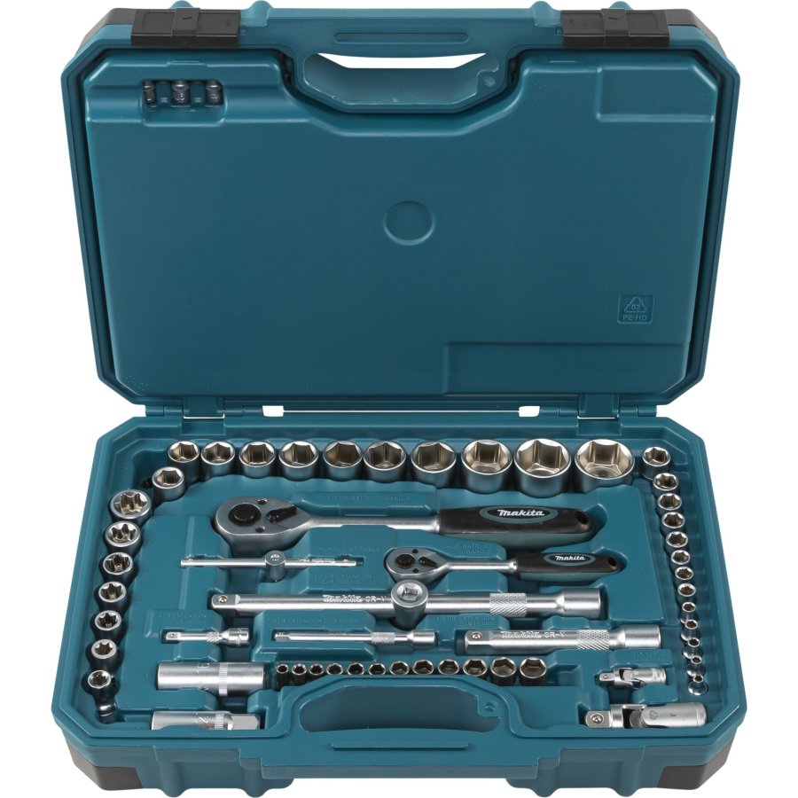 Makita E-10883 tool case equipped #2