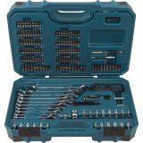 Makita E-10883 tool case equipped #3