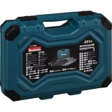 Makita E-10883 tool case equipped #5