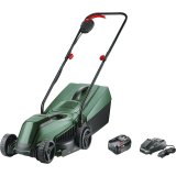 Bosch Easy Mower 18V-32-200 cordless lawn mower #1