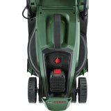 Bosch Easy Mower 18V-32-200 cordless lawn mower #5