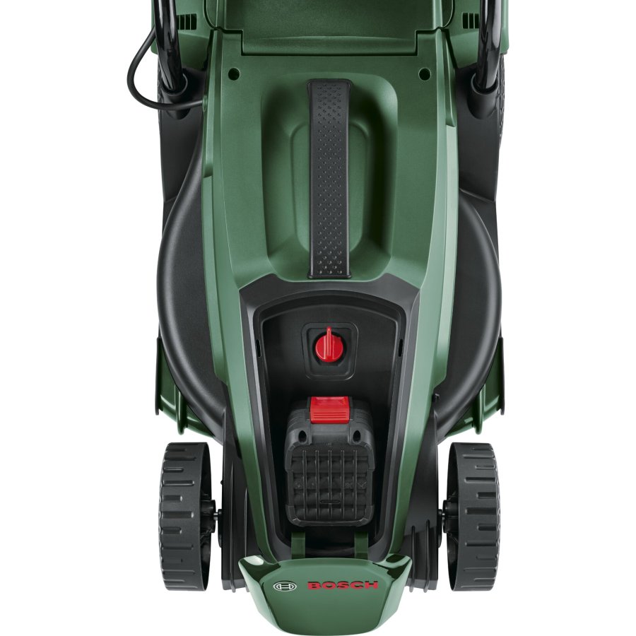 Bosch Easy Mower 18V-32-200 cordless lawn mower #5