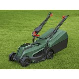 Bosch Easy Mower 18V-32-200 cordless lawn mower #6